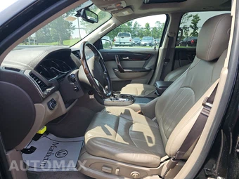 2016 GMC Acadia Denali 5SA – miniatura 7