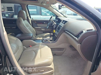 2016 GMC Acadia Denali 5SA – miniatura 8