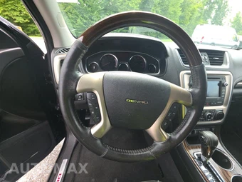 2016 GMC Acadia Denali 5SA - miniatura 10