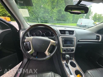 2016 GMC Acadia Denali 5SA - miniatura 11