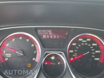 2016 GMC Acadia Denali 5SA - miniatura 12