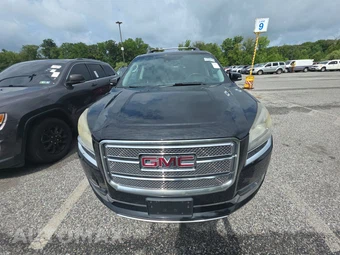 2016 GMC Acadia Denali 5SA - miniatura 2