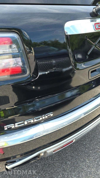 2016 GMC Acadia Denali 5SA - miniatura 21