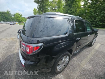 2016 GMC Acadia Denali 5SA - miniatura 4