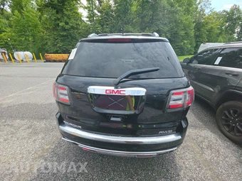 2016 GMC Acadia Denali 5SA - miniatura 5