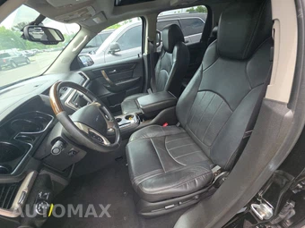 2016 GMC Acadia Denali 5SA - miniatura 7