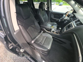 2016 GMC Acadia Denali 5SA - miniatura 8