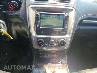 2016 GMC Acadia Denali 5SA – miniatura 11