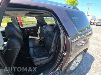 2016 GMC Acadia Denali 5SA – miniatura 14