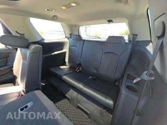 2016 GMC Acadia Denali 5SA – miniatura 15