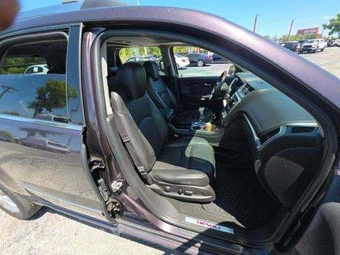 2016 GMC Acadia Denali 5SA – miniatura 20