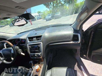 2016 GMC Acadia Denali 5SA – miniatura 21