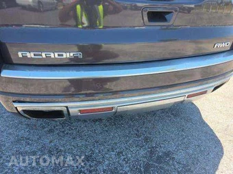 2016 GMC Acadia Denali 5SA – miniatura 24