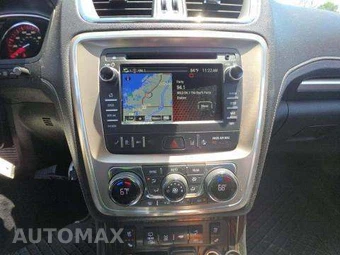 2016 GMC Acadia Denali 5SA – miniatura 27