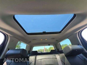 2016 GMC Acadia Denali 5SA – miniatura 29