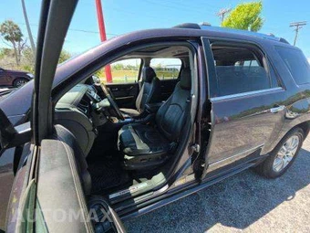 2016 GMC Acadia Denali 5SA – miniatura 7