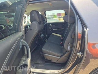2016 GMC Acadia SLE-1 3SA - miniatura 13