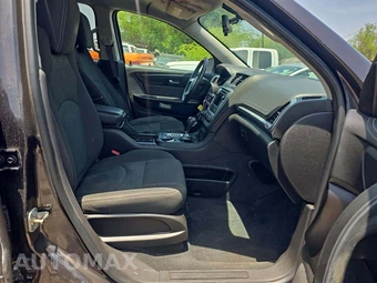 2016 GMC Acadia SLE-1 3SA - miniatura 19