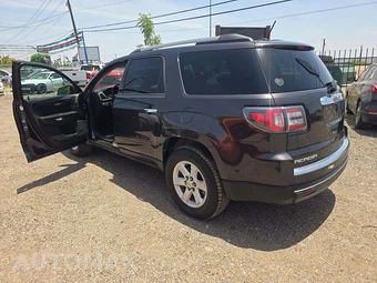 2016 GMC Acadia SLE-1 3SA - miniatura 2