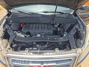 2016 GMC Acadia SLE-1 3SA - miniatura 23