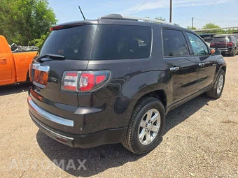 2016 GMC Acadia SLE-1 3SA - miniatura 3