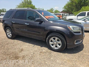 2016 GMC Acadia SLE-1 3SA - miniatura 4