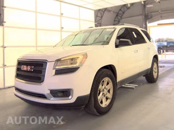 2016 GMC Acadia SLE-1 3SA