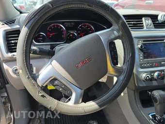 2016 GMC Acadia SLE-1 3SA – miniatura 10