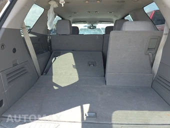 2016 GMC Acadia SLE-1 3SA – miniatura 16