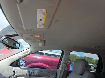 2016 GMC Acadia SLE-1 3SA – miniatura 18