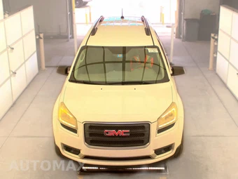 2016 GMC Acadia SLE-1 3SA – miniatura 2