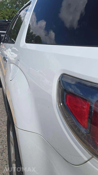 2016 GMC Acadia SLE-1 3SA – miniatura 22