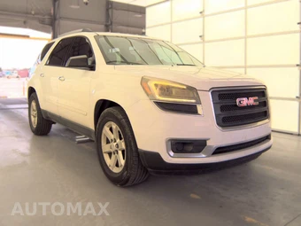 2016 GMC Acadia SLE-1 3SA – miniatura 3