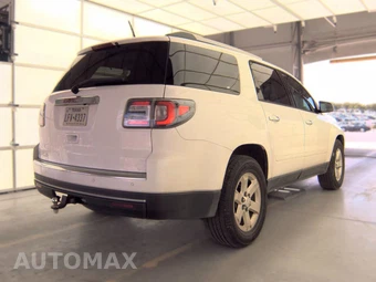 2016 GMC Acadia SLE-1 3SA – miniatura 4