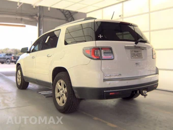 2016 GMC Acadia SLE-1 3SA – miniatura 6