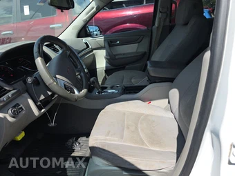 2016 GMC Acadia SLE-1 3SA – miniatura 7