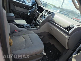 2016 GMC Acadia SLE-1 3SA – miniatura 8