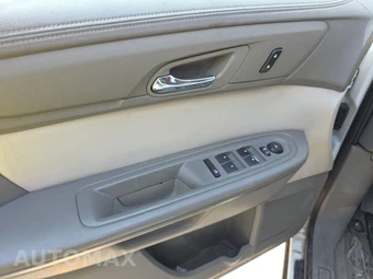 2016 GMC Acadia SLE-1 3SA – miniatura 9