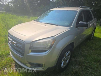 2016 GMC Acadia SLE-1 3SA