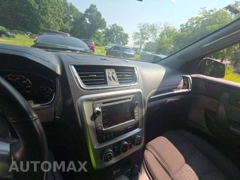 2016 GMC Acadia SLE-1 3SA - miniatura 10