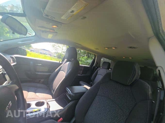 2016 GMC Acadia SLE-1 3SA - miniatura 11