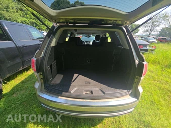 2016 GMC Acadia SLE-1 3SA - miniatura 15