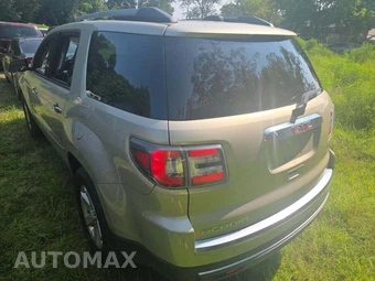 2016 GMC Acadia SLE-1 3SA - miniatura 2