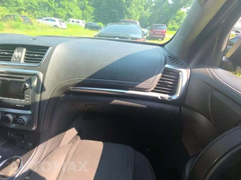 2016 GMC Acadia SLE-1 3SA - miniatura 20