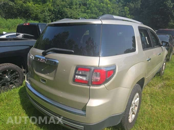 2016 GMC Acadia SLE-1 3SA - miniatura 3