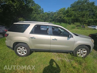2016 GMC Acadia SLE-1 3SA - miniatura 4