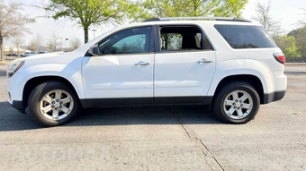 2016 GMC Acadia SLE-1 3SA - miniatura 10