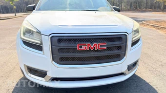 2016 GMC Acadia SLE-1 3SA - miniatura 16