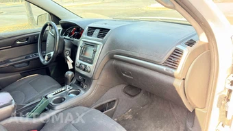 2016 GMC Acadia SLE-1 3SA - miniatura 17