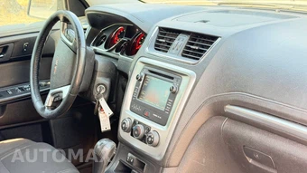 2016 GMC Acadia SLE-1 3SA - miniatura 18